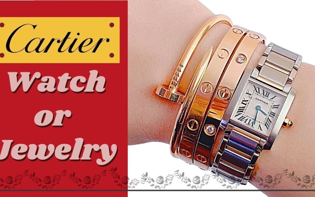 Cartier Tank Française In-Depth Review – Better Value Than Cartier Love Bracelet?