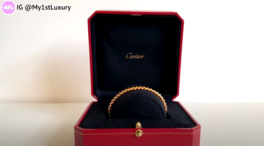 5 Things I Didn't Know About The CLASH DE CARTIER Bracelet - In-Depth Review | My First Luxury