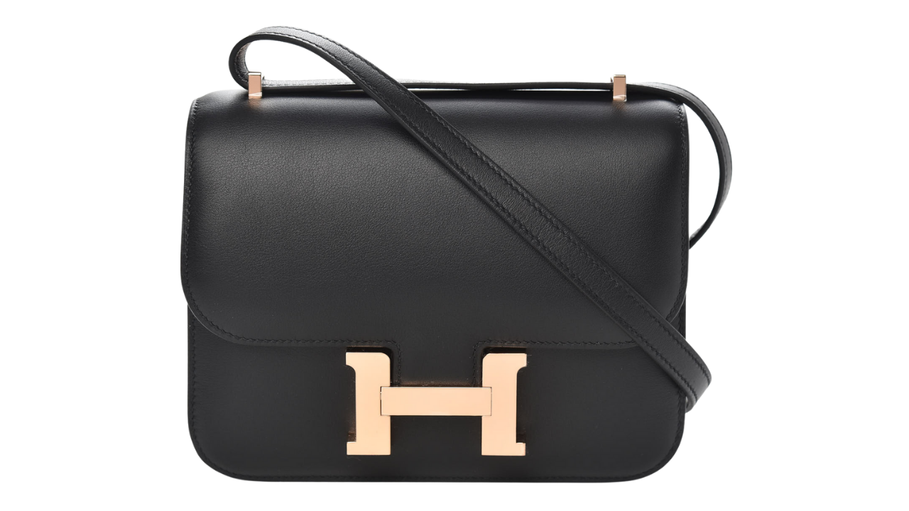 Everything You Need To Know About The 8 Most Popular Hermès Mini Bags | My First Luxury | Hermès mini constance 18