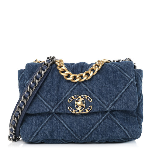 chanel top handle bag outfit
