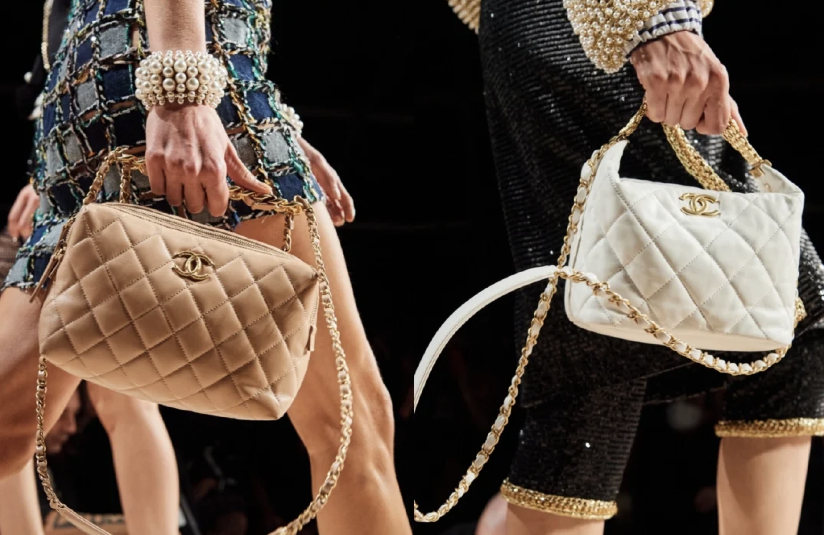 CHANEL 22S PREVIEW - First Look At Chanel Spring/Summer Collection 2022 | My First Luxury