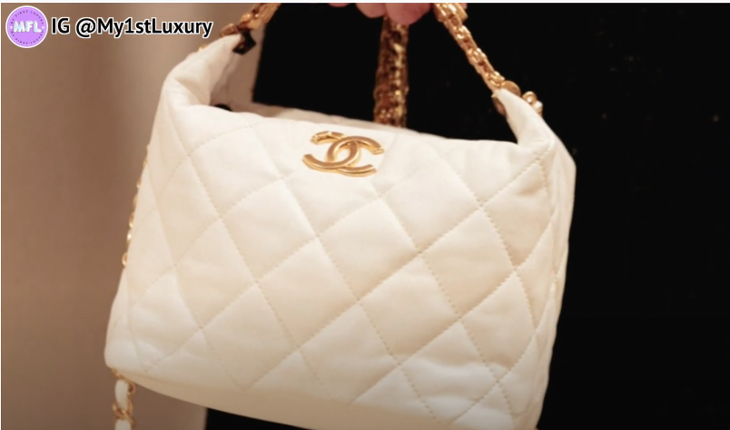 CHANEL 22S PREVIEW - First Look At Chanel Spring/Summer Collection 2022 | My First Luxury