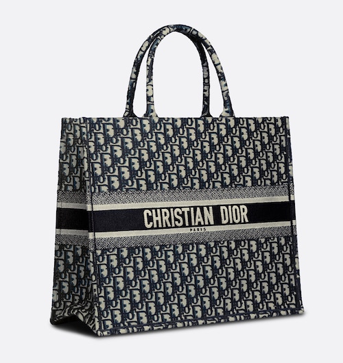 Dior Book Tote_best logo bags_my first luxury